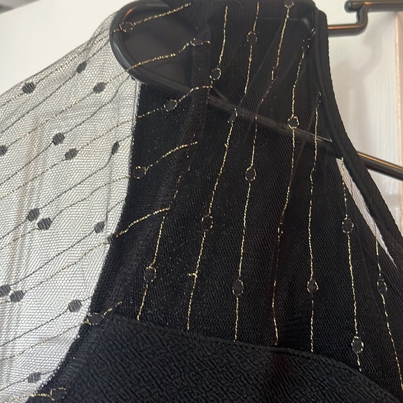 Shein one shouldered dress - Picture 3 of 5